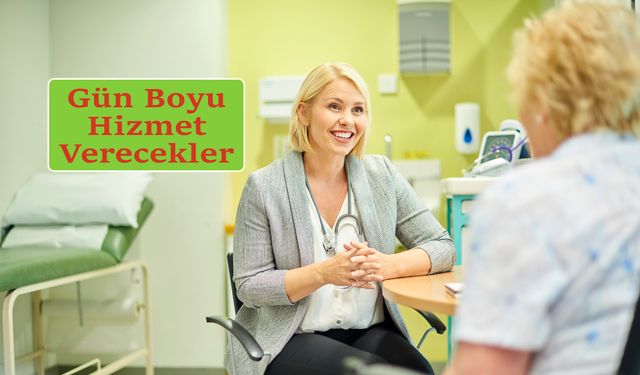 İngiltere’de faaliyet gösteren GP’lere online hizmet zorunlu oldu