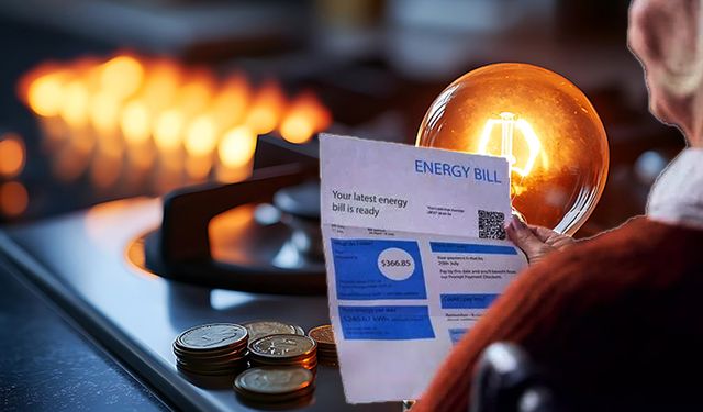 İngiltere’de enerji fiyatları ekimde yine zamlandı