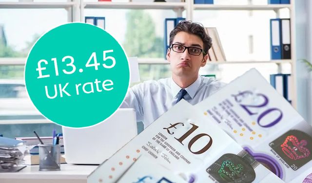 İngiltere’de 16 bin firma gönüllü olarak ‘gerçek geçinme ücreti”ni artırıyor