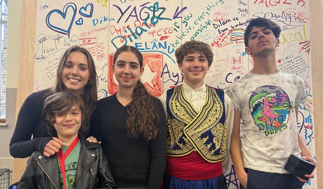 Sanatın farklı renklerini buluşturan festival