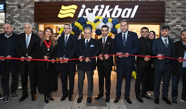 Türk Mobilya Devi İstikbal, Londra’daki Varlığını Güçlendiriyor