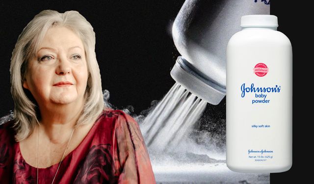 Binlerce kişiden, Johnson & Johnson'a 'kanserojen' davası