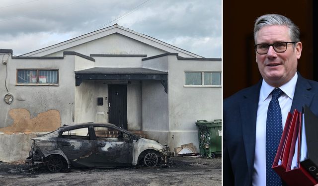 İngiltere hükümetinden Müslüman kurumları için ek güvenlik paketi