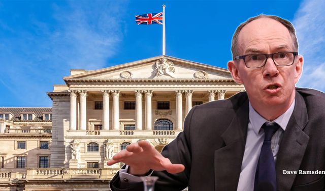 Merkez Bankası’ndan kademeli faiz indirimi sinyali