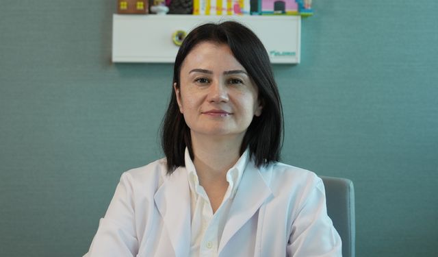 Uzman doktor Aydın'dan hamilelere grip aşısı tavsiyesi