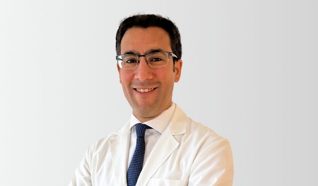 Uzman Doktor Ergün, üst solunum yolu enfeksiyonlarında tanının önemine  dikkat çekti