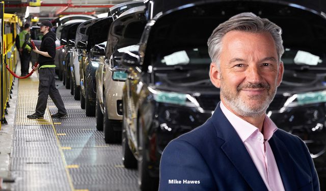 Siber saldırılar otomobil üretimine büyük darbe vurdu