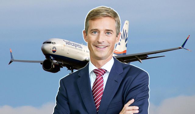 SunExpress bu yıl 13 milyondan fazla yolcu taşıdı