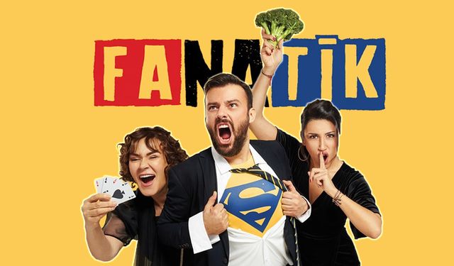 Ünlü oyuncular ‘Fanatik’i Londra’da sahneye koyacak