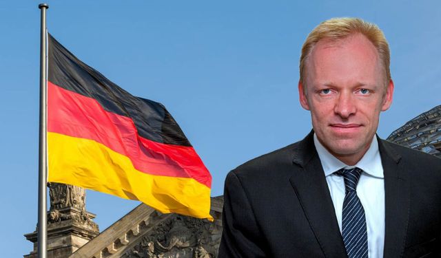 Alman iş dünyasının ekonomiye güveni beklentinin aksine azaldı