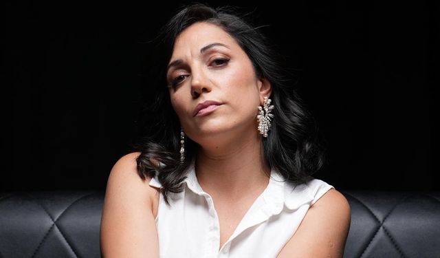 Aslıhan Obaloğlu’ndan aşkın en sert yüzünü anlatan şarkı