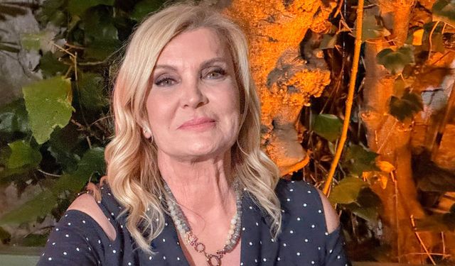 Derya Baykal, yaşamının dönüm noktalarını anlattı