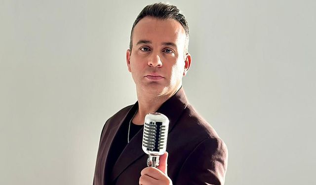 Ersin Güloğlu'ndan ‘‘Düşeş” bir tekli