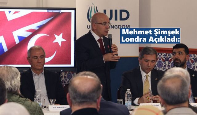 İngiltere Ticaret Anlaşmasında sona yaklaşıldı