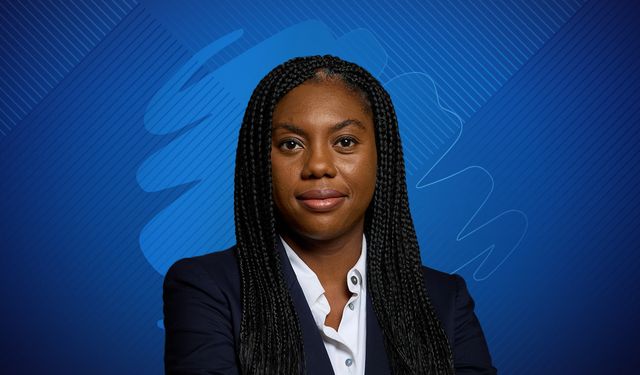 Muhafazakâr Parti’ye Kemi Badenoch Neşteri