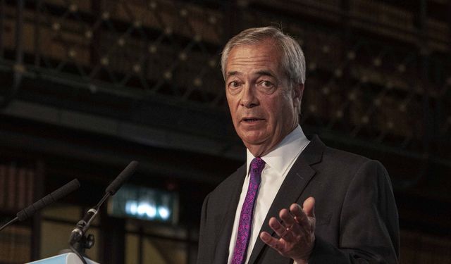 Nigel Farage, “Erken Seçime Hazırlanın” Mesajı Verdi