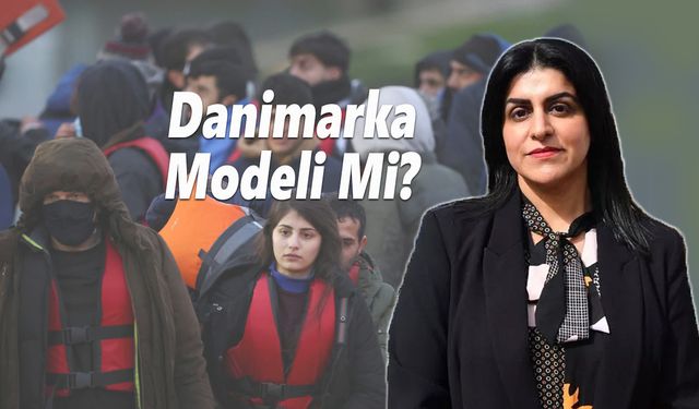 İngiltere, Göçmenler İçin Katı Model Arayışında