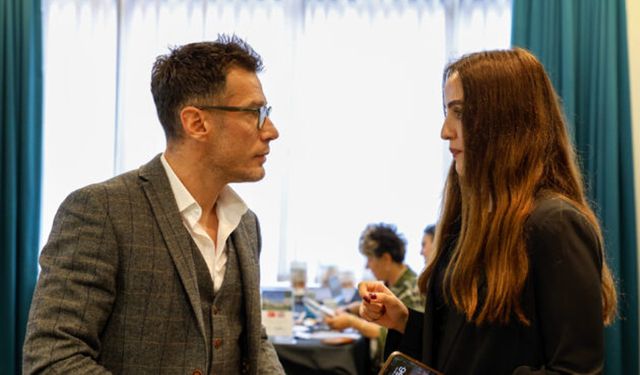 İnşaat ve Mimarlık Sektörü, Londra’da Uluslararası İkili İş Görüşmelerinde Buluşuyor