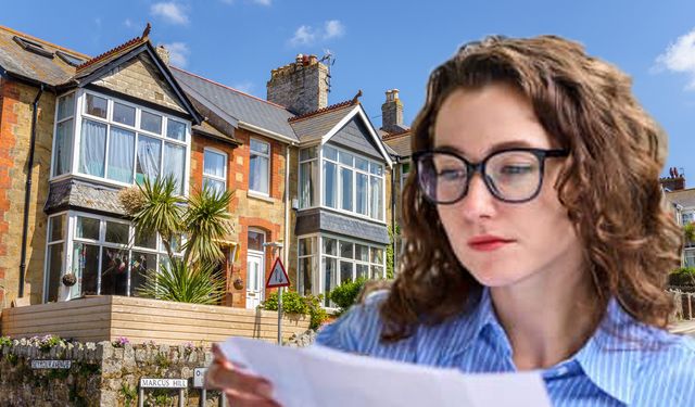 Kiracıları reddeden ev sahiplerine £7000’e kadar para cezası geliyor