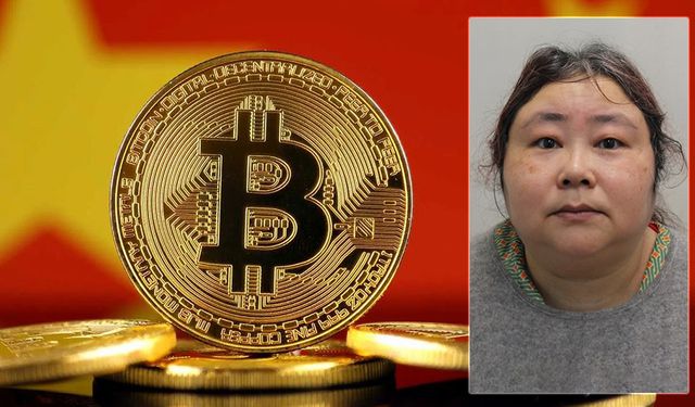 Kripto Kraliçesi Qian Zhimin’e Rekor Hapis Cezası