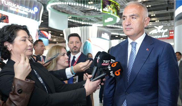 Londra Seyahat Fuarı’nda Bu Yıl Türkiye Daha Görünür Oldu