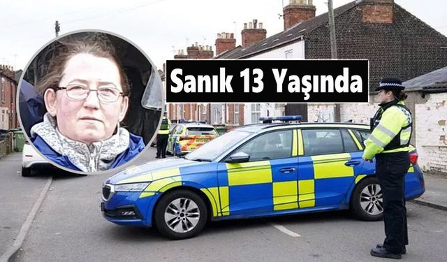 Genç Kadın 143 Bıçak Darbesiyle Öldürüldü