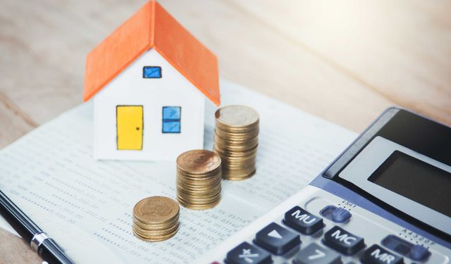 Mortgage piyasası hareketlendi: Son dokuz ayın en yükseğinde