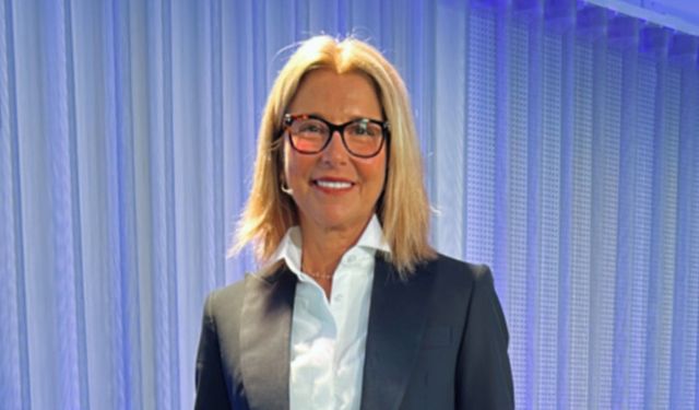 Dönüşüm Eğitmeni Piraye Londra Science Museum’da Konuştu