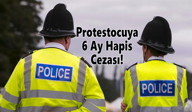 Polise Daha Fazla Yetki, ‘Demokrasinin Beşiği’ni Sarsıyor!