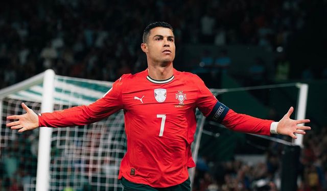 Cristiano Ronaldo, futbolu bırakacağı tarihi açıkladı