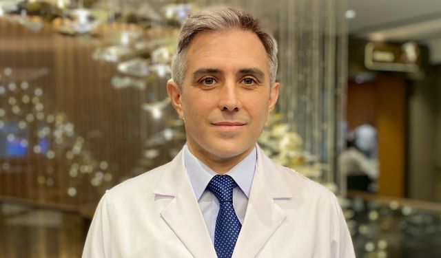 Dr. Murat Uğur’dan "kalp stentlerinin tıkanabileceği" uyarısı