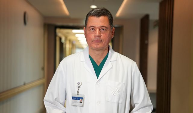 Doğuştan kaynaklanan kalp hastalıklarında erken tanı önemli