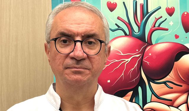 İhmal edilen karaciğer yağlanması siroza davetiye çıkarır