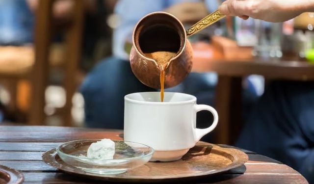 Türk kahvesi, AB'de tescil edilen ilk "geleneksel ürün adı" oldu