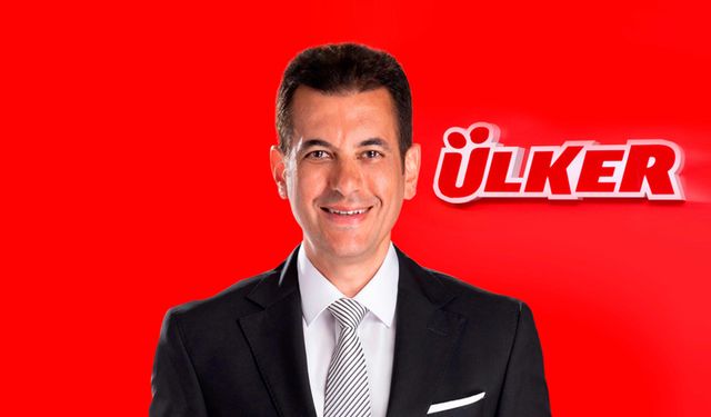 Ülker Bisküvi yılın 9 ayını 80,9 milyar lira ciroyla kapattı