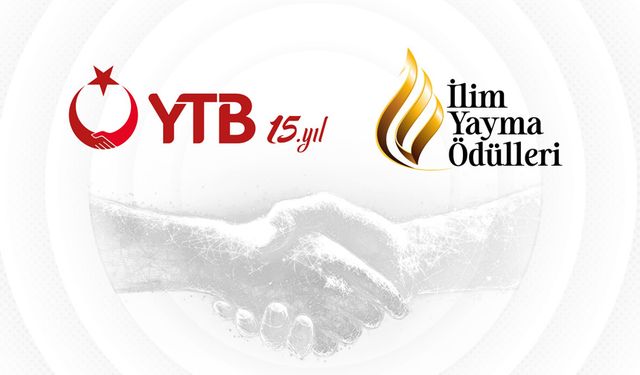 İlim Yayma Ödüllü akademisyenler birikimlerini paylaşacak