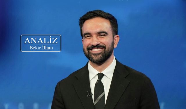 Zohran Mamdani'nin zaferi ABD siyasetinde neyi değiştirecek?