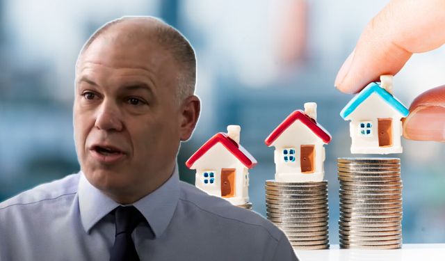 İlk kez ev satın alanlar daha kolay mortgage alabilecek