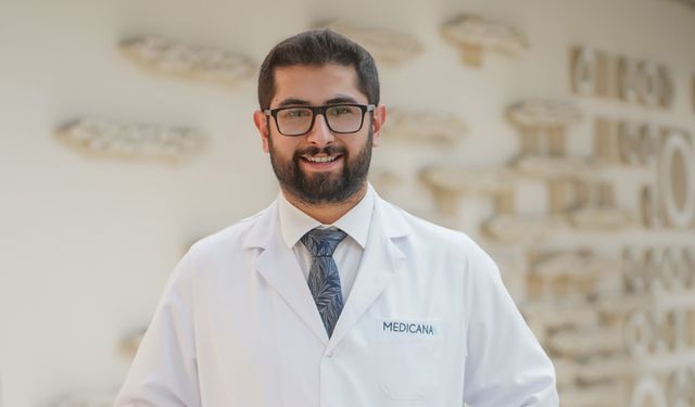 Uzman Doktor Kaya'dan yumurtalık kanseri uyarısı