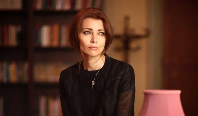 Elif Şafak, İngiliz Kraliyet Edebiyat Derneği Başkanlığına Getirildi