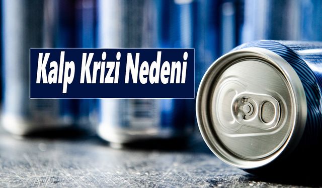 İngiliz doktorlar, enerji içeceklerine kısıtlama çağrısı yaptı