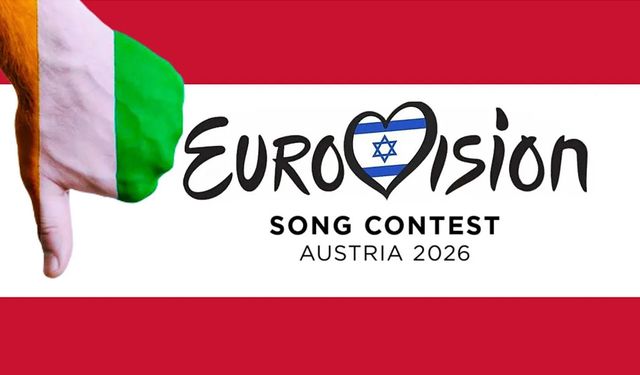 BBC'den, İsrail’in Eurovision’a katılımına destek