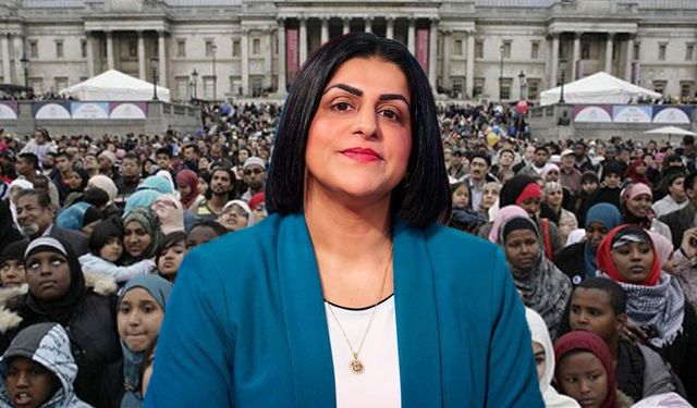 İngiltere’de Milyonlarca Müslüman Vatandaşlıktan Çıkarılabilir!