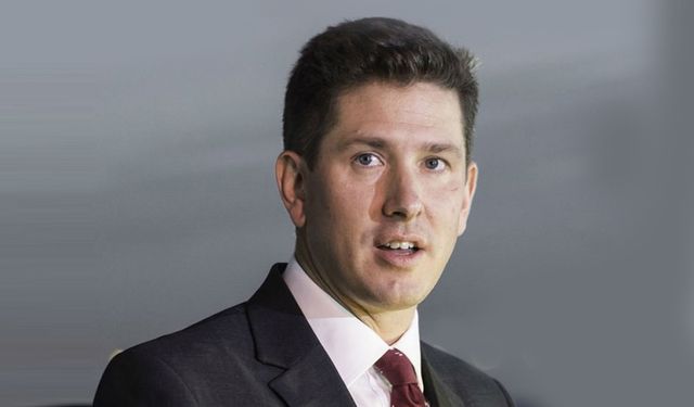 İngiltere, Washington Büyükelçiliğine Christian Turner'i atadı