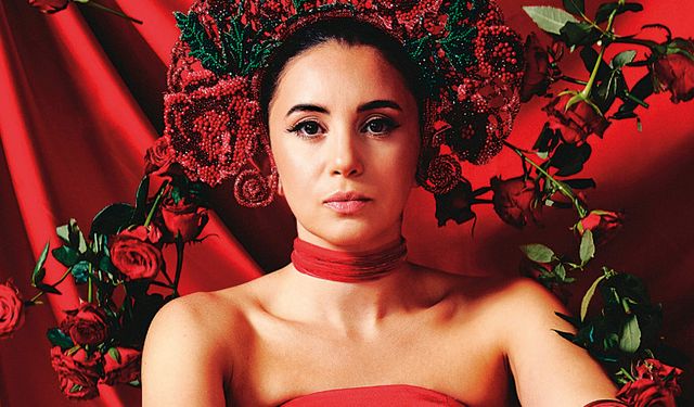 Karsu'dan altı yıl aradan sonra yeni albüm