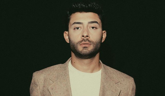 Kurtuluş Kuş’tan, “Mest of ArabesQ” Albümü Geliyor!