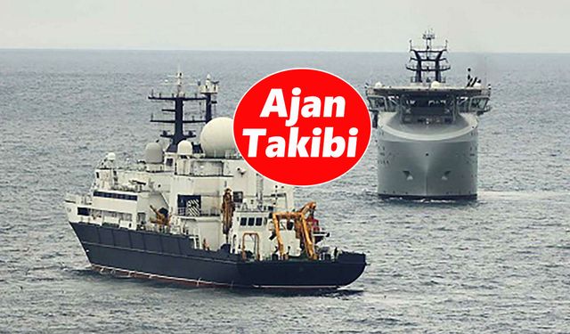 İngiltere İstihbarat Birimleri Rus Ajanlar İçin Harekete Geçti