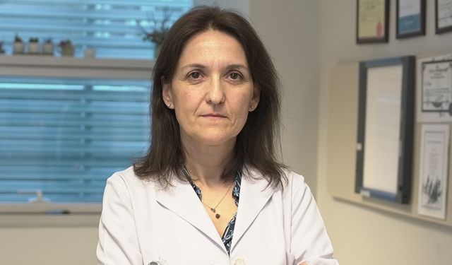 Uzmanından Uyarı: Divertikül kanaması hayati riske yol açabiliyor