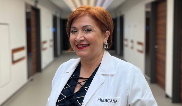 Uzman doktor Özer’den H3N2 grip varyantı uyarısı