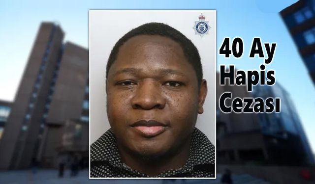 Sahte Hemşire devleti 172 bin sterlin dolandırdı